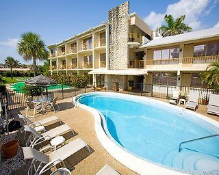 Avalon Resort Deerfield Beach Eksteriør bilde