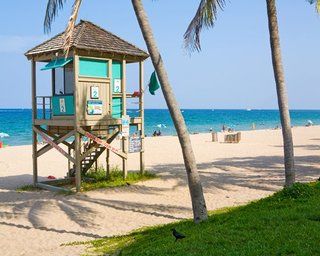 Avalon Resort Deerfield Beach Eksteriør bilde
