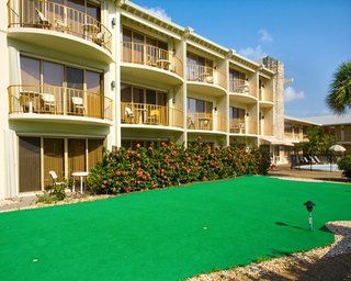 Avalon Resort Deerfield Beach Eksteriør bilde