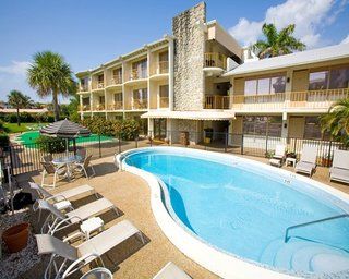 Avalon Resort Deerfield Beach Eksteriør bilde